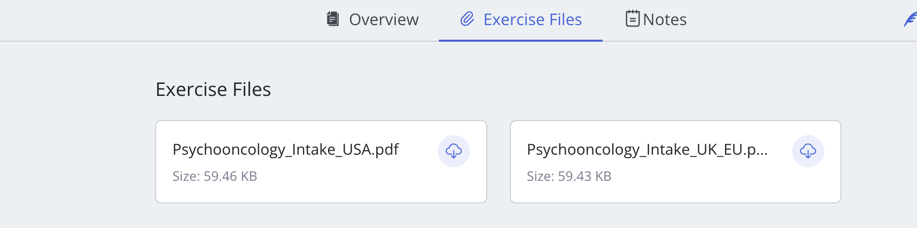 Psycho-Oncology: Strategies for Support and Acceptance