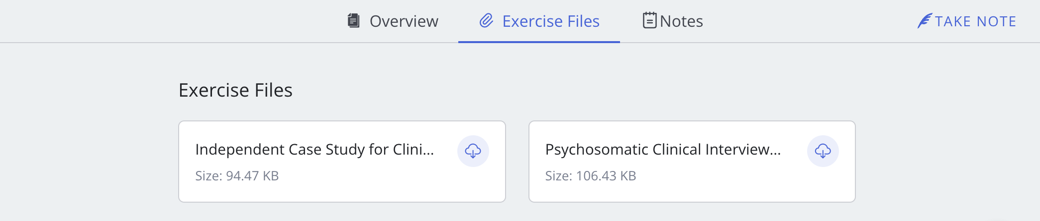 Psychosomatics: The Therapeutic Relationship with the Body