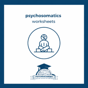 psychosomatic worksheets
