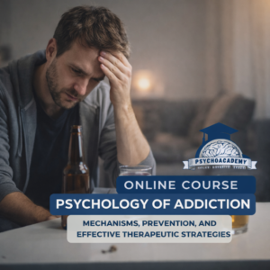Addiction Psychology: Mechanisms, Prevention, and Effective Treatment Strategies