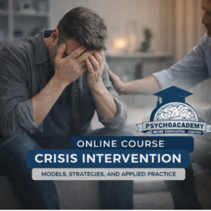 Crisis Intervention: Models, Strategies, and Applied Practice