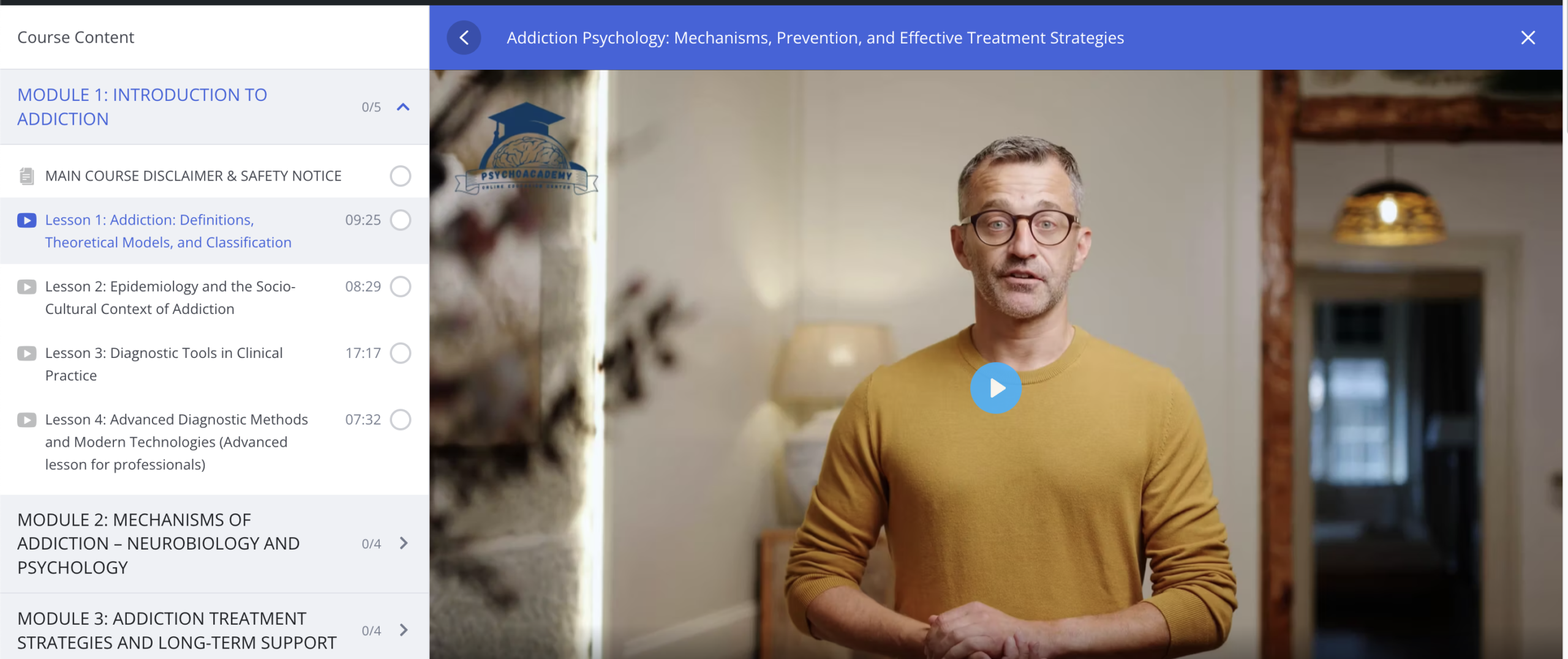 Addiction Psychology: Mechanisms, Prevention, and Effective Treatment Strategies